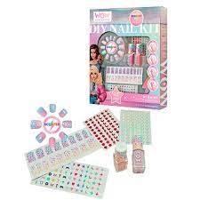 SET MANICURA WOW GENERATION KIDSLICENSING