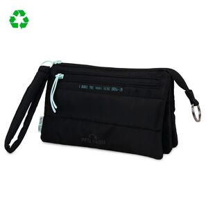 PORTATODO TRIPLE ACOLCHADO DRD4 TRAVEL PEPITA VIAJERA