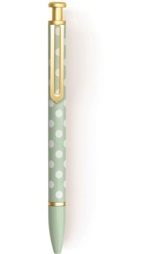 BOLÍGRAFO CHARUCA MINT