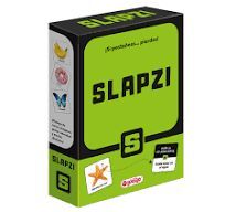 JUEGO EDUCATIVO SLAPZI LUDILO