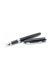 PLUMA INOXCROM PRIME NEGRO