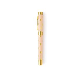 BOLIGRAFO CHARUCA PINK JEFA