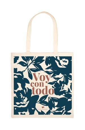 DUCK BAG. LA VECINA RUBIA