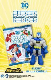 MONSTER FLEX DC