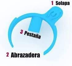 SORDINAS PARA FLAUTA MUTEFLUTE