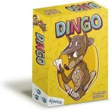 DINGO  ATOMO