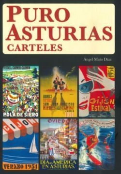 PURO ASTURIAS CARTELES
