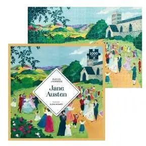 JANE AUSTEN