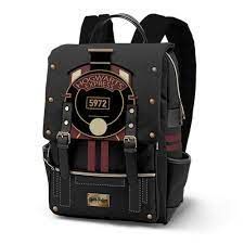 MOCHILA OXFORD EXPRESS HARRY POTTER KARACTERMANIA