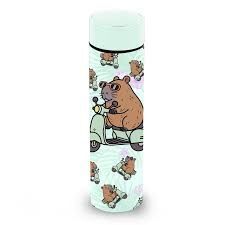 BOTELLA TERMICA 500ML OH MY POP CAPIBARA KARACTERMANIA