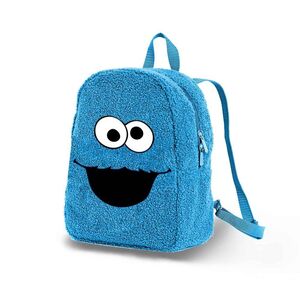 MOCHILA GUARDERIA PELUCHE PLUSH MONTRUO DE LAS GALLETAS KARACTERMANIA