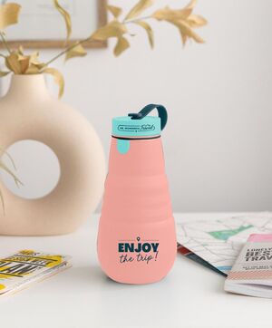 BOTELLA PLEGABLE WONDERFUL