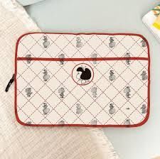 FUNDA PORTATIL 13/14 MAFALDA MR WONDERFUL