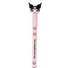 BOLIGRAFO BORRABLE KUROMI WONDERFUL