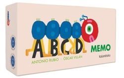 ABCD MEMO