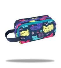 PORTATODO TRIPLE PRIMUS BIG KITTY COOLPACK