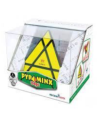 JUEGOS PYRAMIX EDGE CAYRO