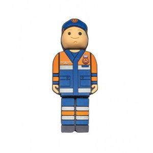 MEMORIA USB 8GB PROTECCION CIVIL