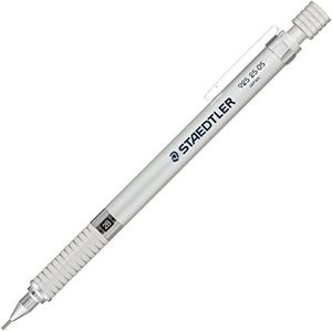 PORTAMINAS STAEDTLER HI-TEC PLATA