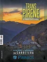 TRANSPIRENE - EL PIRINEO EN 12 ETAPAS Nº18