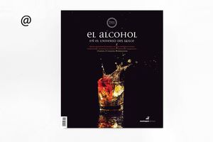 PASTRY REVOLUTIÓN (PR46) EL ALCOHOL EN EL UNIVERSO DEL DULCE