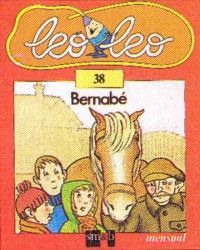 LEO & LEO (38) BERNABÉ