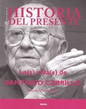 HISTORIA DEL PRESENTE