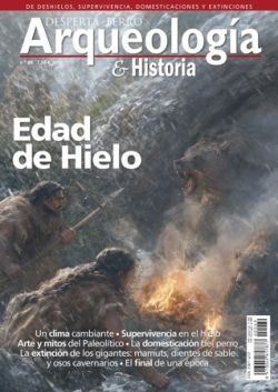 DFAQ 69 LA EDAD DE HIELO