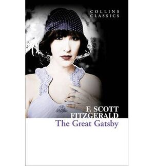 THE GREAT GATSBY