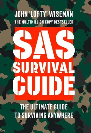 SAS SURVIVAL GUIDE