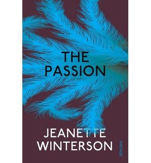 PASSION    *** PENGUIN ***