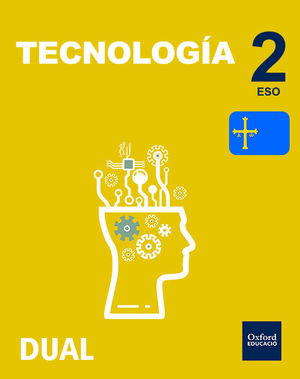 TECNOLOGÍA 2ºESO INICIA DUAL (OXFORD)