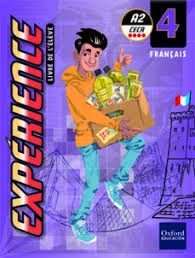 EXPÉRIENCE 4ºESO PACK LIVRE +COMIC (OXFORD)