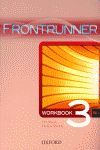 FRONTRUNNER 3. WORKBOOK