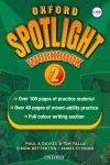 OXFORD SPOTLIGHT 2. WORKBOOK