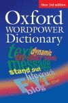 OXFORD WORDPOWER DICTIONARY NEW EDITION 2006
