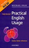 PRACTICAL ENGLISH USAGE