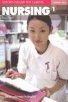 NURSING 1 STUDENT'S OXFORD ENGLISH FOR CAREERS