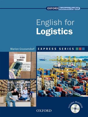 ENGLISH FOR LOGISTICS