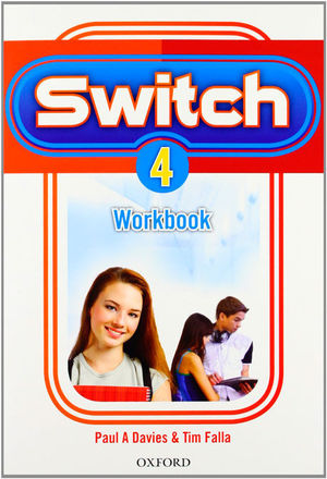 SWITCH 4. WORKBOOK