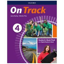 ON TRACK 4 STUDENT'S BOOK