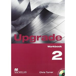 UPGRADE 2 WB PK CAST