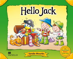 HELLO JACK PB PK
