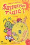 SUMER TIME 1