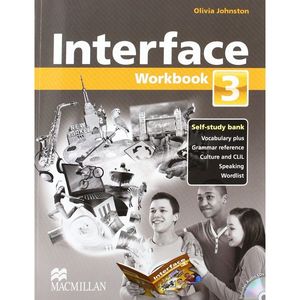 INTERFACE 3 WB PK CAST