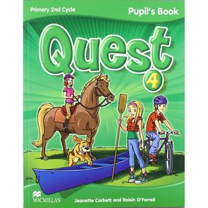 QUEST 4 PB 2014