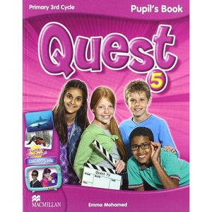 QUEST 5 PB 2014