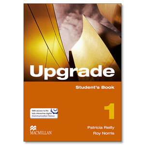 UPGRADE 1 SB COMM TRAINER PK ENG