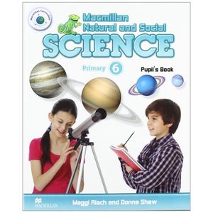 MNS SCIENCE 6 PB