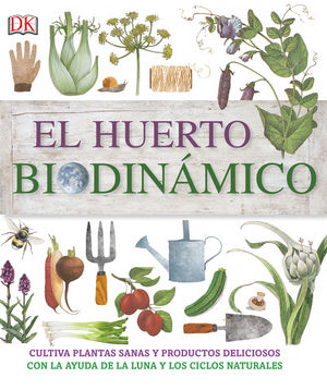 HUERTO BIODINAMICO, EL